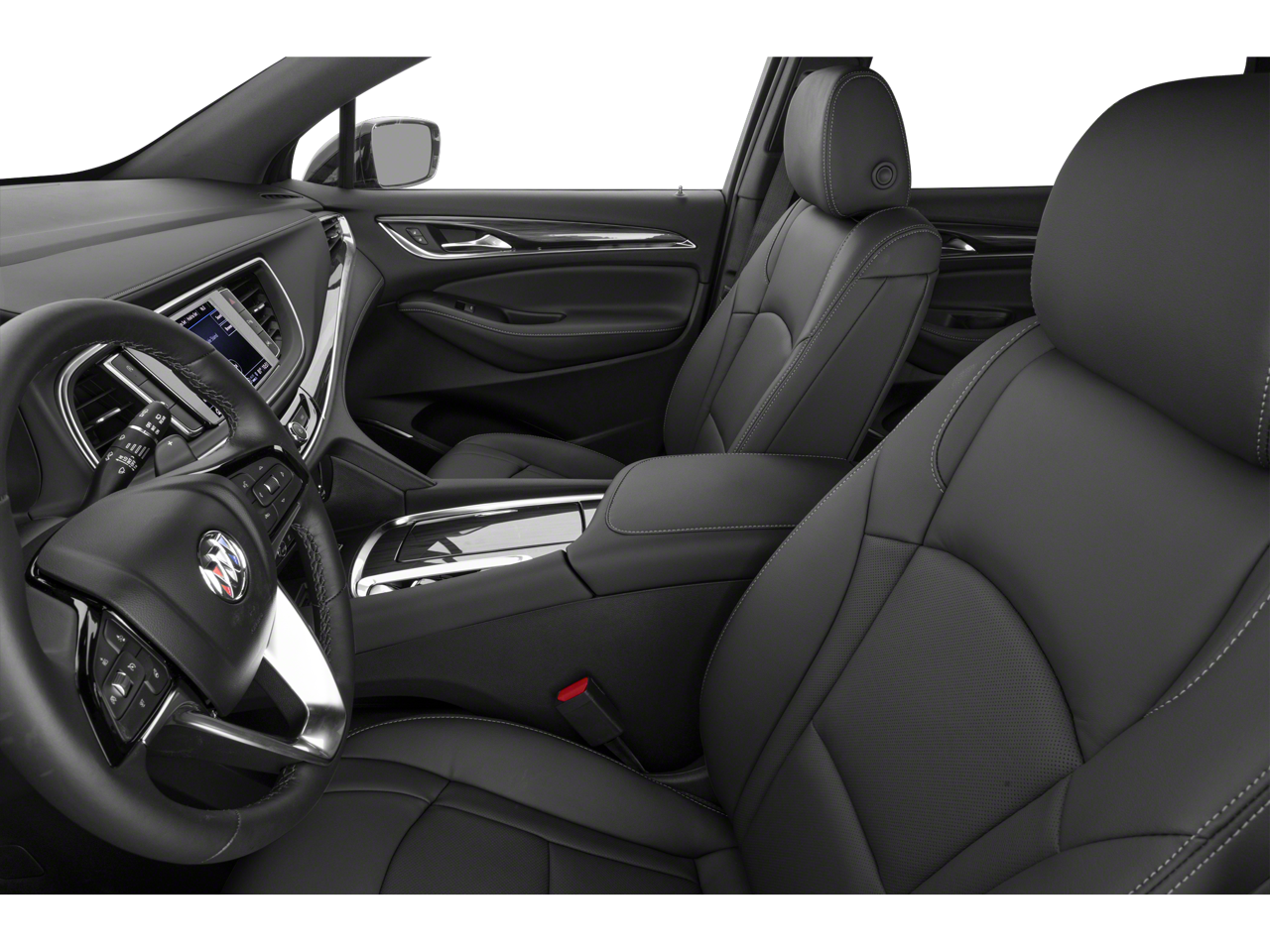 2022 Buick Enclave FWD Premium